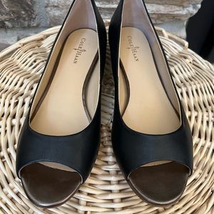 Cole Haan Nike Air Flats